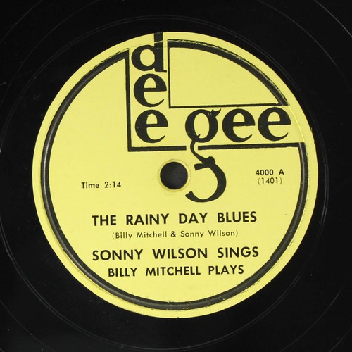 Sonny wilson billy mitchell - sonny,