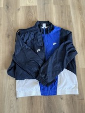 Nike Men’s Nylon Navy Blue