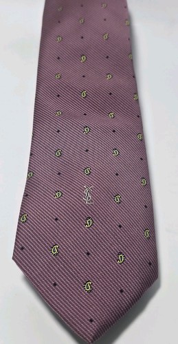 Vtg yves saint laurent - yves,