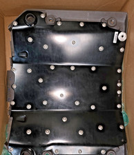 Ride plate replaces Sea-Doo Challenger Boat 204120367 271001605