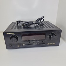 Marantz AV Surround Receiver