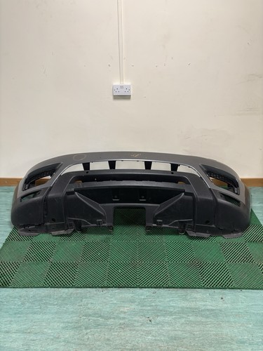 Range rover sport bumper front - bumper,