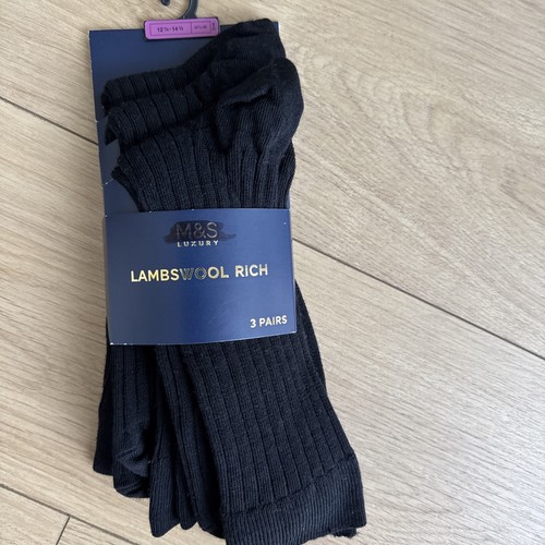 Luxury pack lambswool - 3,