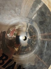 Sabian AAX Stage hi hats 14"