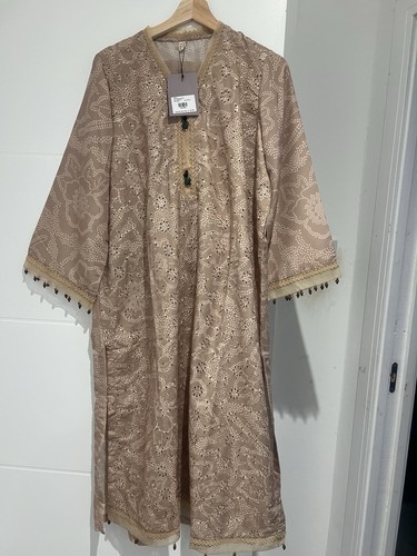Nishat pret suit - nishat,