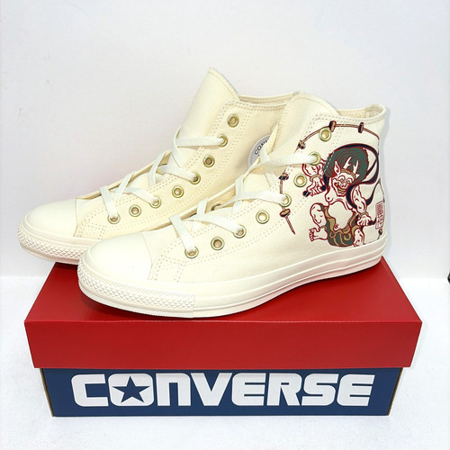 Converse all star fujinraijin - converse,