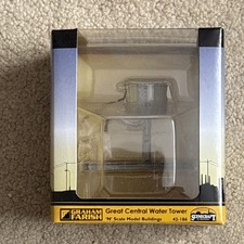 Graham farish gauge - farish, n