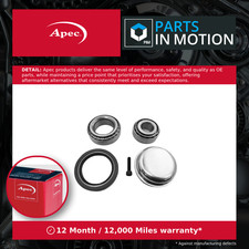 Wheel Bearing Kit fits