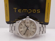 ROLEX OYSTERDATE PRECISION