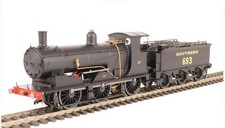 Hornby R3419 SOUTHERN Drummond