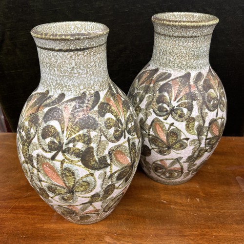 Pair denby glyn colledge - pair, of