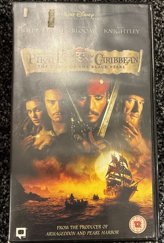 Pirates the caribbean - pirates, of