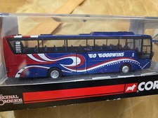 Corgi OOC OM45906 Van Hool T9