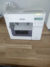 Epson TM-C3500 - M311A Printer