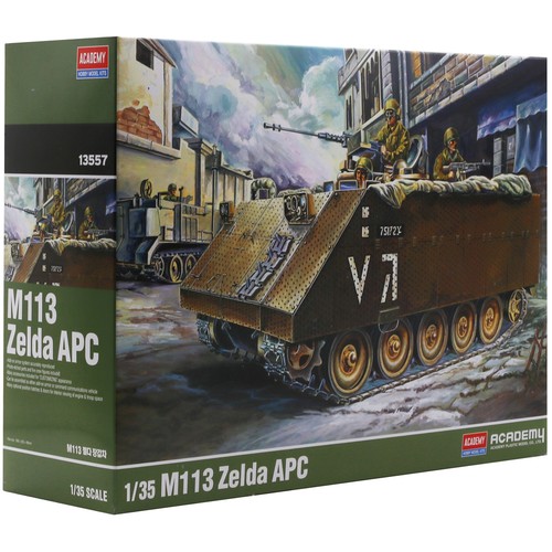 Academy military m113 - academy,