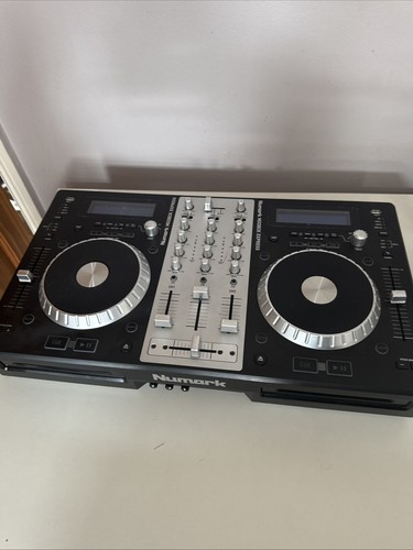 Numark mixdeck express - numark, dj