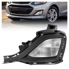 For Chevrolet Spark LS