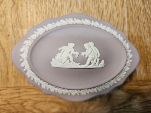 Rare vintage wedgwood - vintage,