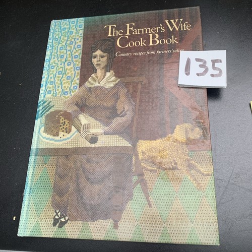 The farmer wife - 'farmer's, cook
