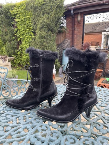 Vintage fock artisinal black - vintage,