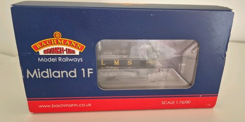Bachmann 433 midland class - midland,