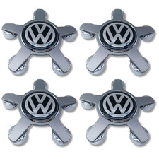 For VW Alloy Wheel Centre Cap