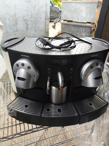 Nespresso gemini cs220 pro - cs220,
