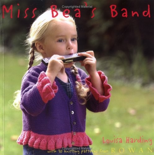Miss bea band - bea's, harding