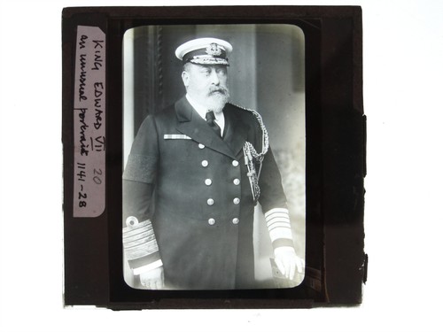 King edward vii naval uniform - edward,