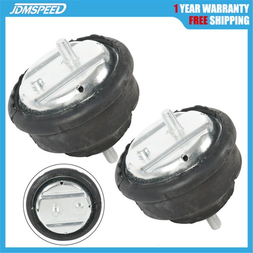 Engine mount - 2x,