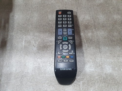 Samsung bn59 00942a remote - samsung, bn59-00942a