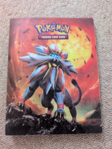 Offers welcome pokémon binder - offers,