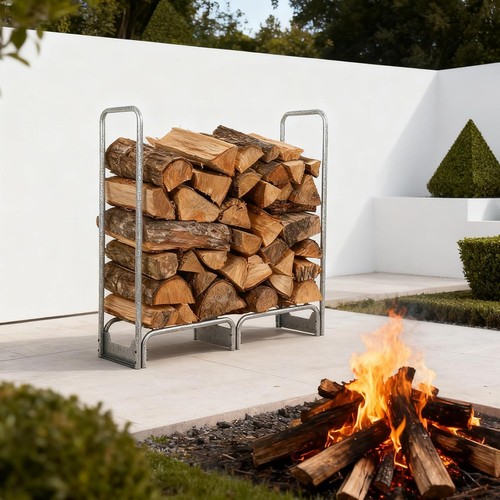 Heavy duty firewood - heavy, w/