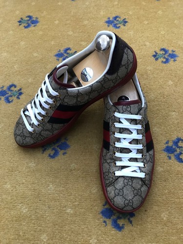 Gucci ace trainers - ace, sneaker
