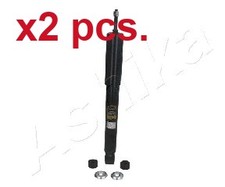 X2 PCS FRONT SHOCK ABSORBER