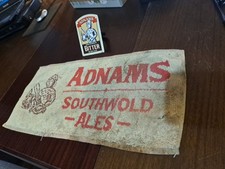 Vintage Adnams Southwold
