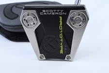 Scotty Cameron Circle T