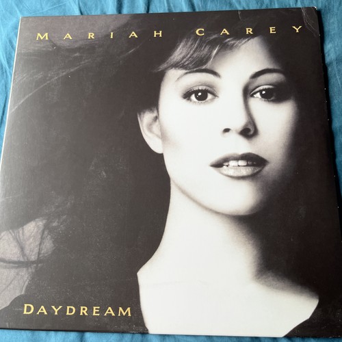 Mariah carey daydream vinyl - daydream,