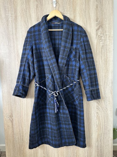 Vintage mcgregor tartan - vintage,