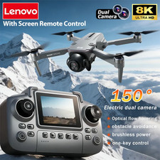 Professional 8K HD Dual Camera