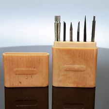 Vintage Barkus Watchmaker