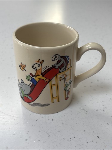 Vintage johnson australia - johnson, of