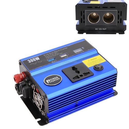Chgeek 300w 12v ac - 300w, dc