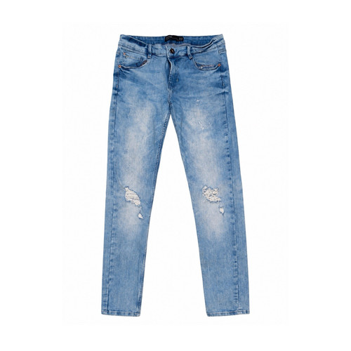 Zara trafaluc trf - trafaluc, jeans