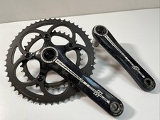 Campagnolo Chorus 11-Speed Crankset / Chainset - 172.5 52/36