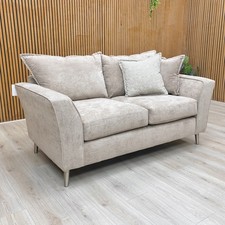 ‘Dustin’ 2 Seater Sofa
