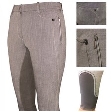 Ladies Mark Todd Linen