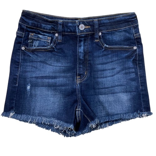 Kancan high rise - kancan, cutoffs