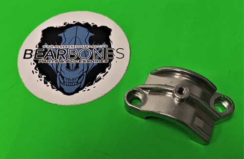 Clamp for land rover steering - for,