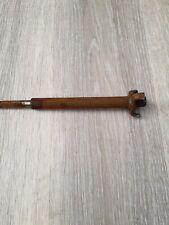 QUALCAST CLASSIC 43S ATCO AL.ETT PETROL CYLINDER MOWER DRIVE SHAFT 